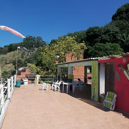 Pousada Favelinha-2