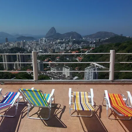 Pousada Favelinha-3